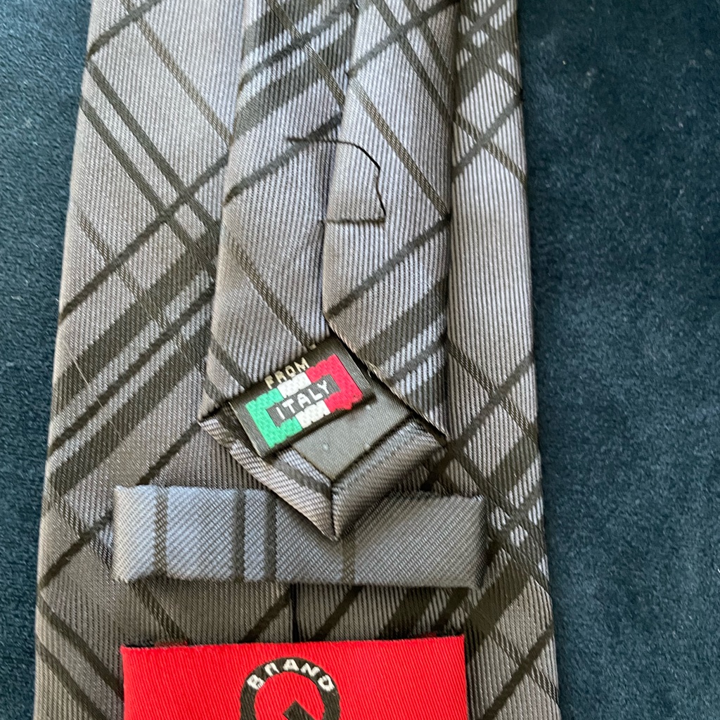 Great For Fathers Day Beautiful Tie
